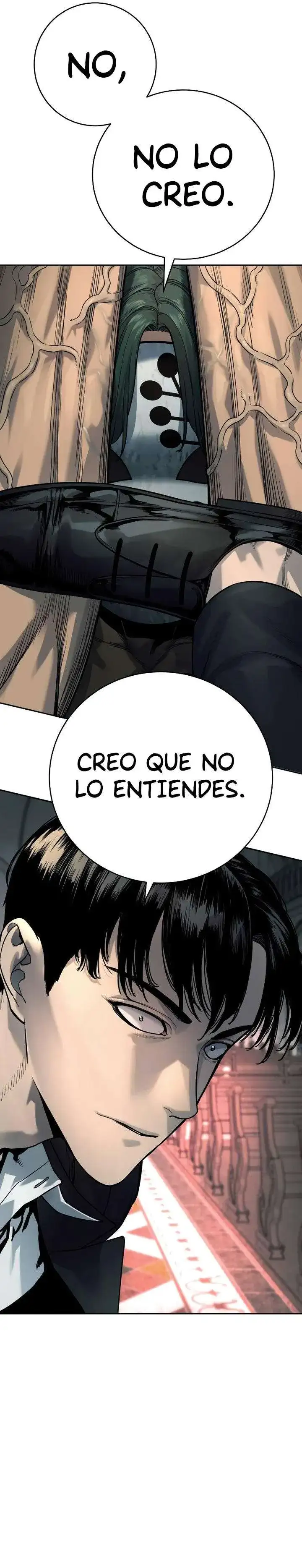 Página 6 — Killer Cop Capítulo 45