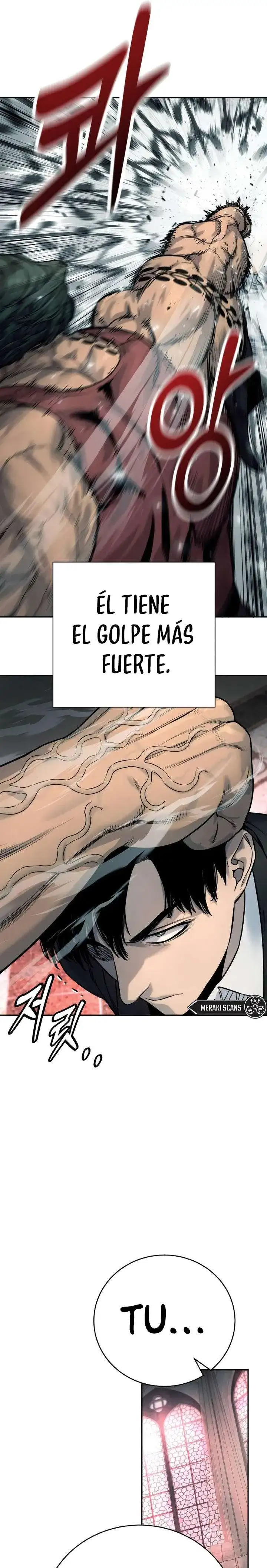 Página 9 — Killer Cop Capítulo 45
