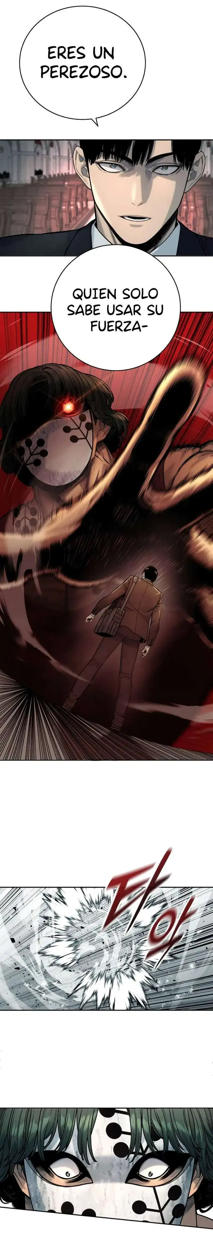 Página 11 — Killer Cop Capítulo 45