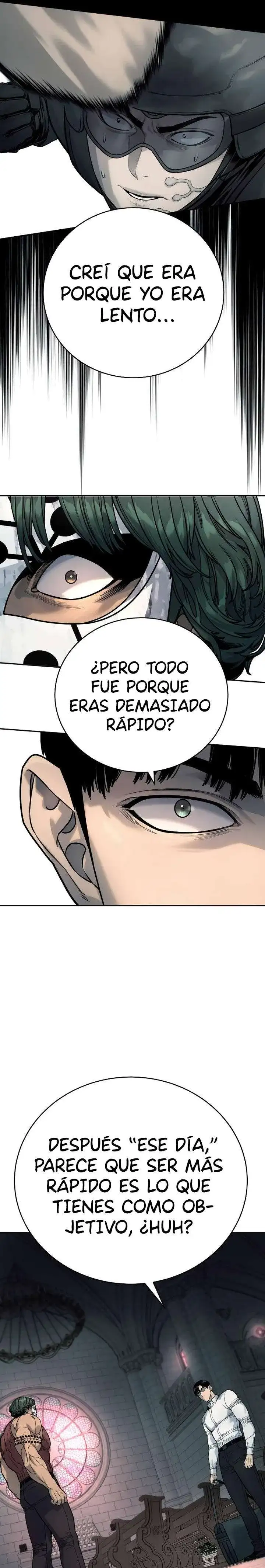 Página 15 — Killer Cop Capítulo 45