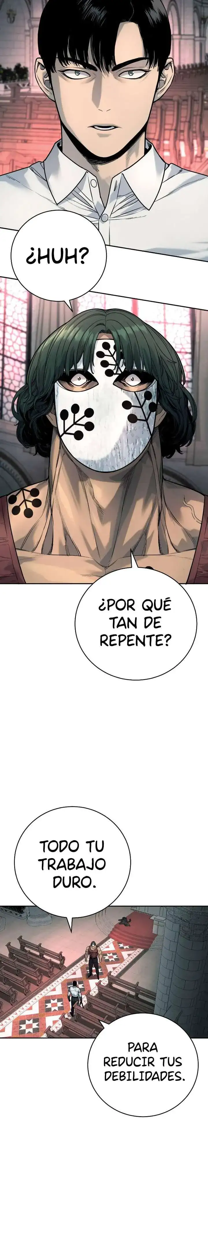 Página 17 — Killer Cop Capítulo 45