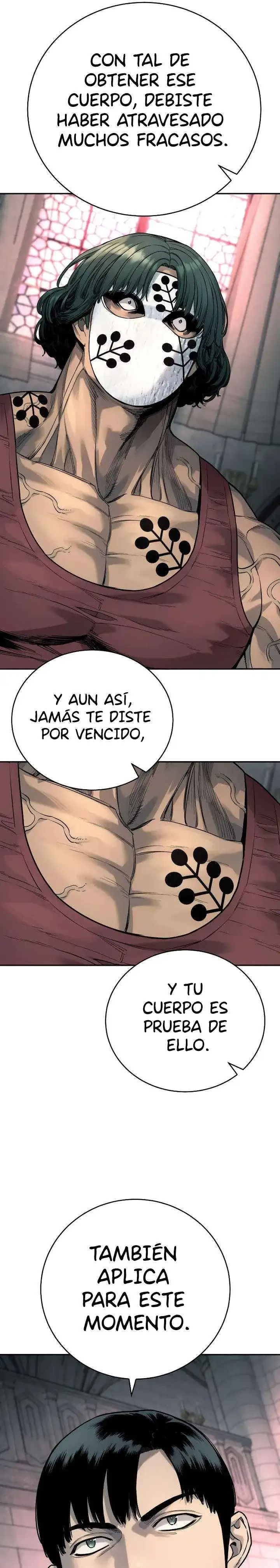 Página 18 — Killer Cop Capítulo 45
