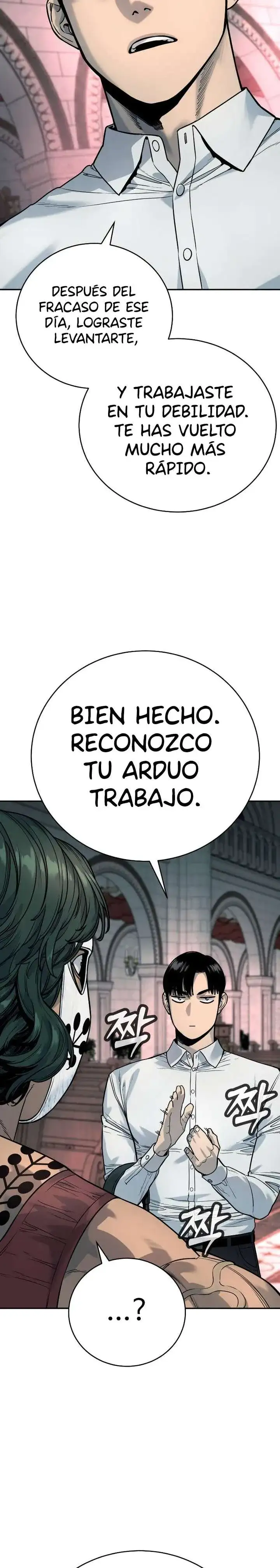 Página 19 — Killer Cop Capítulo 45