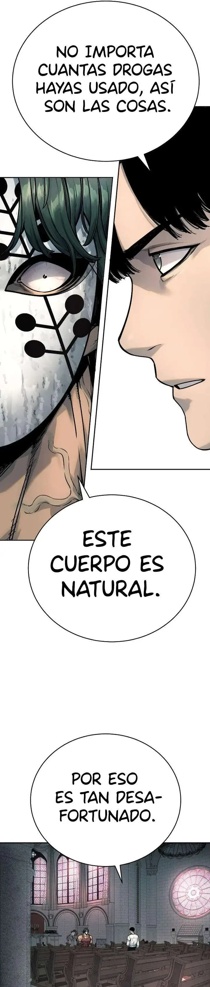 Página 21 — Killer Cop Capítulo 45