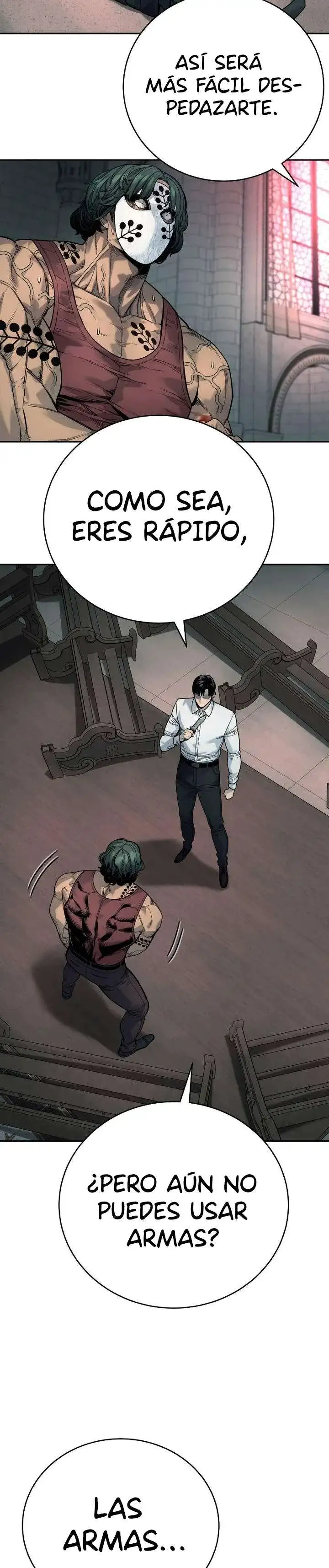 Página 29 — Killer Cop Capítulo 45