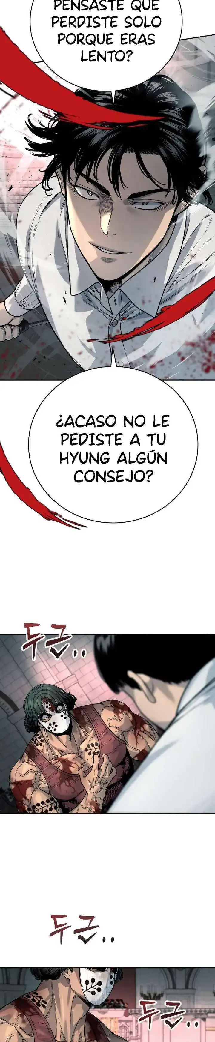 Página 32 — Killer Cop Capítulo 45