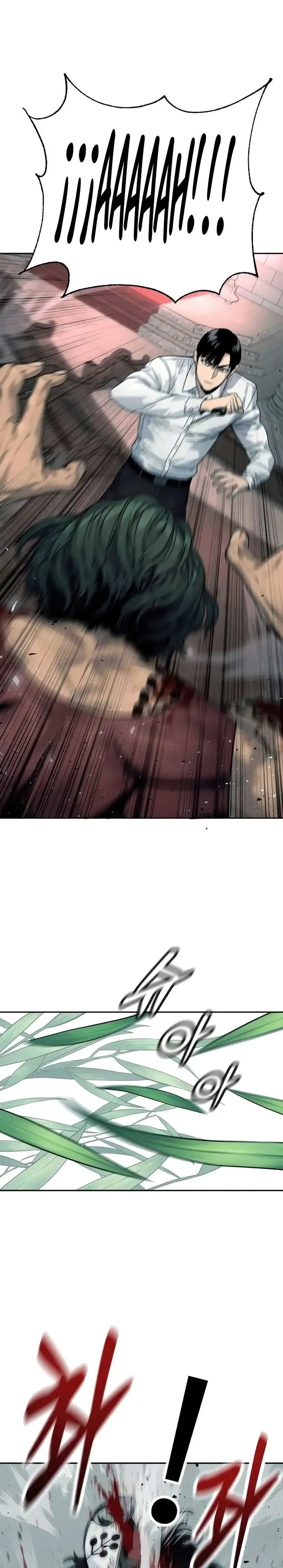 Página 3 — Killer Cop Capítulo 47