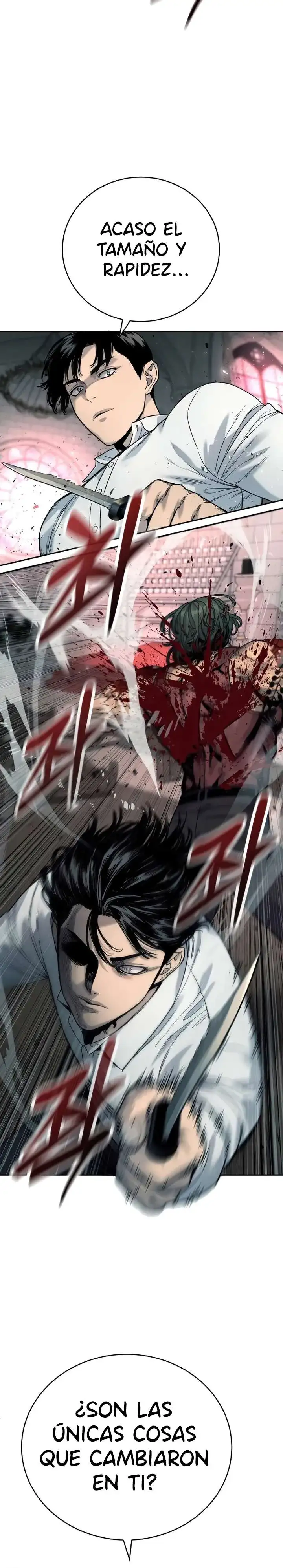 Página 5 — Killer Cop Capítulo 47