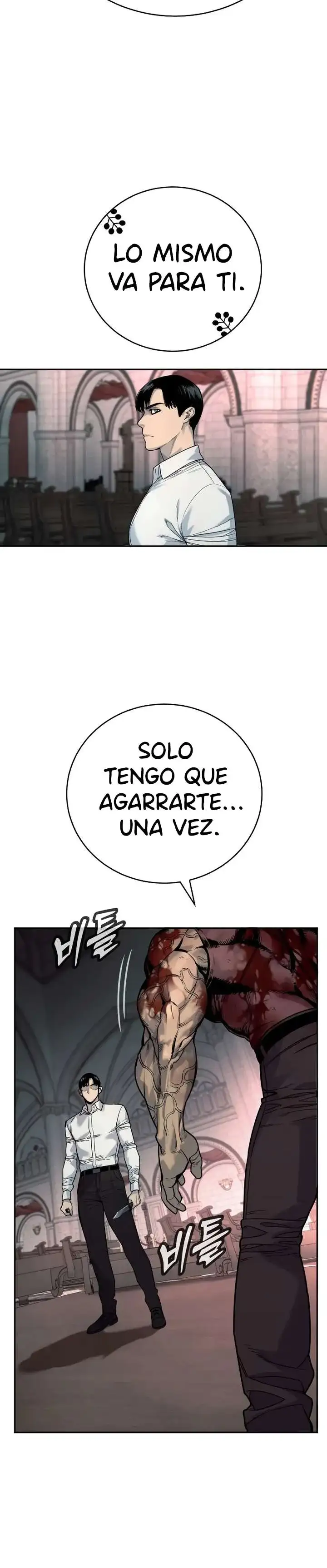 Página 8 — Killer Cop Capítulo 47