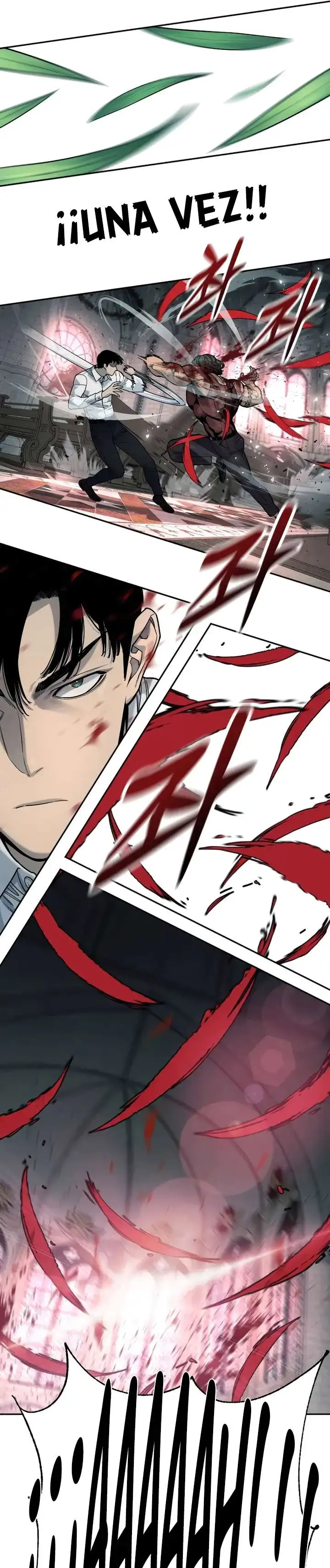 Página 10 — Killer Cop Capítulo 47