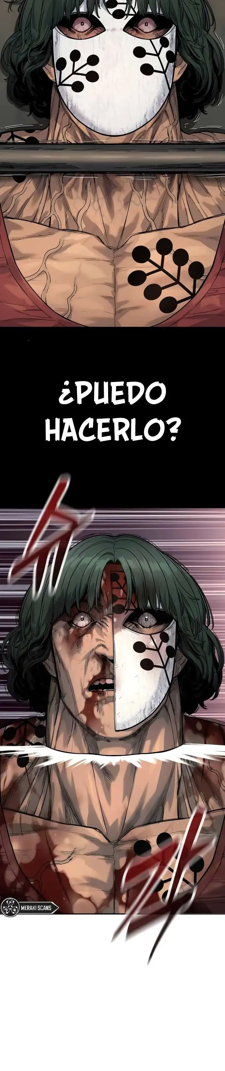 Página 13 — Killer Cop Capítulo 47