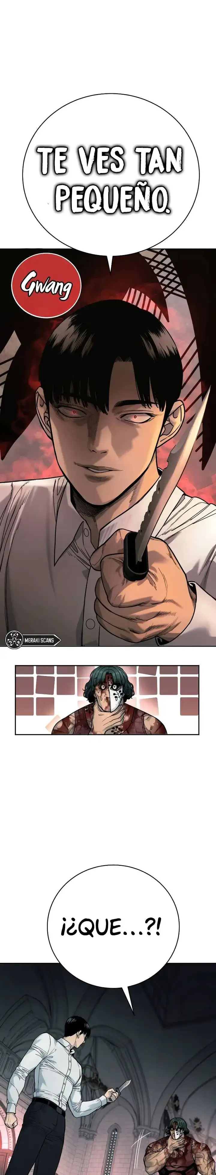 Página 15 — Killer Cop Capítulo 47