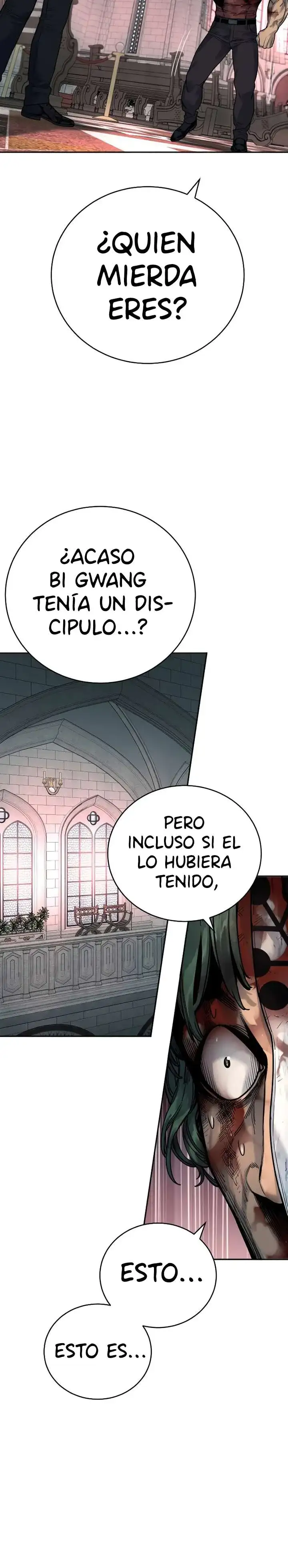 Página 16 — Killer Cop Capítulo 47