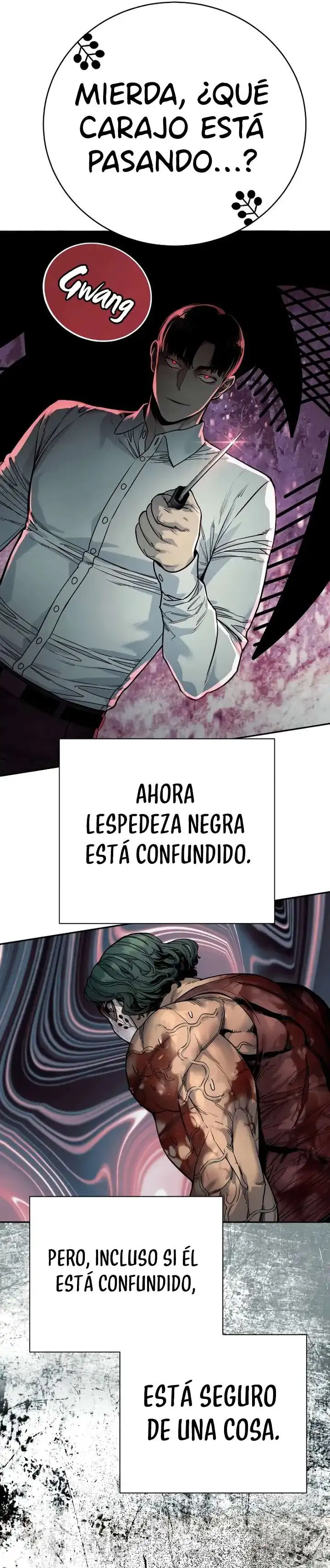 Página 17 — Killer Cop Capítulo 47