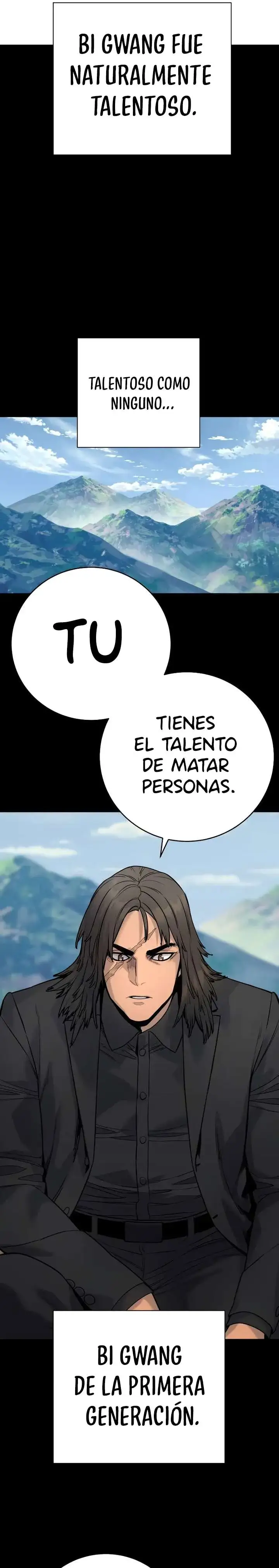 Página 21 — Killer Cop Capítulo 47