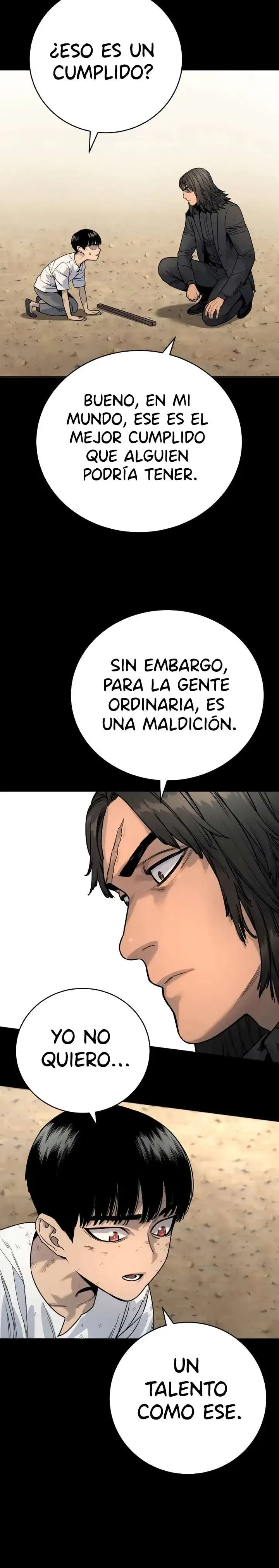 Página 22 — Killer Cop Capítulo 47