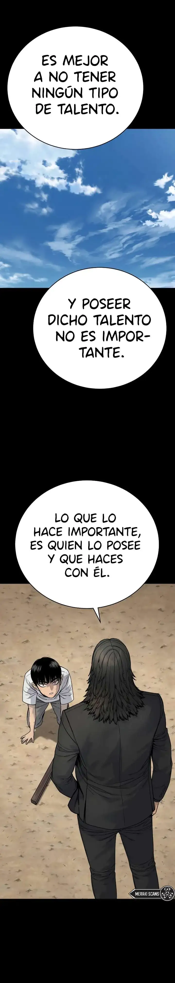 Página 23 — Killer Cop Capítulo 47