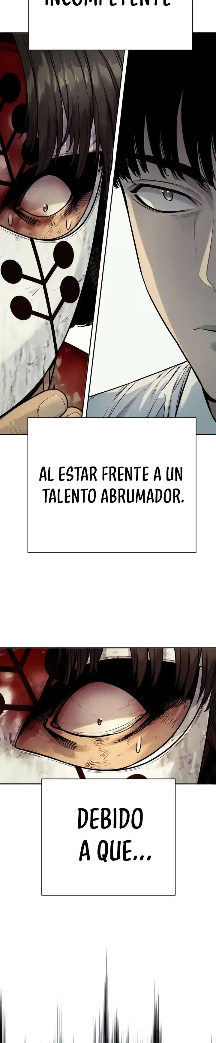 Página 26 — Killer Cop Capítulo 47