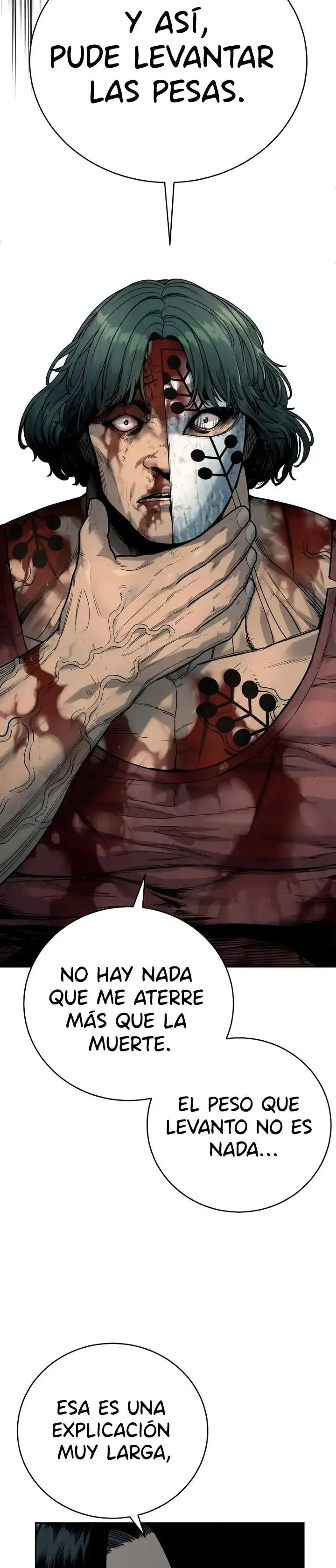 Página 32 — Killer Cop Capítulo 47