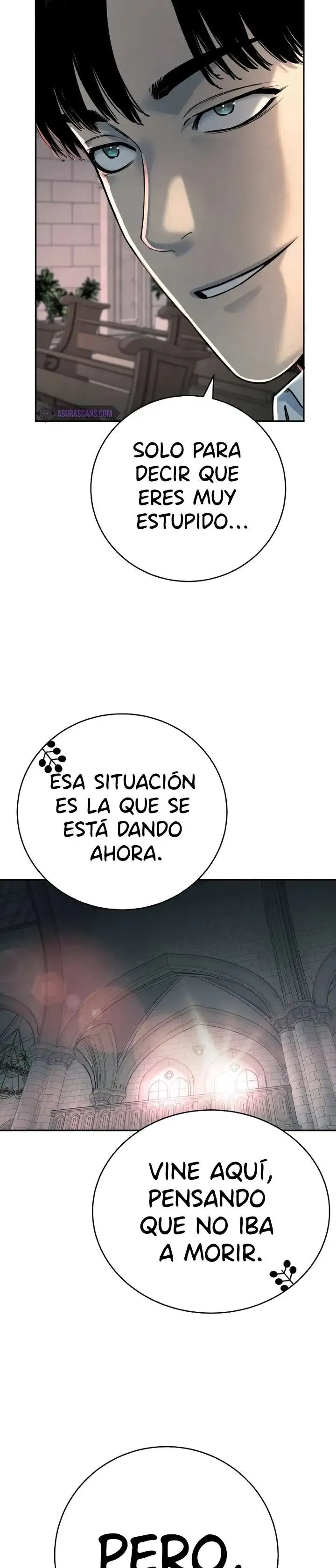 Página 33 — Killer Cop Capítulo 47