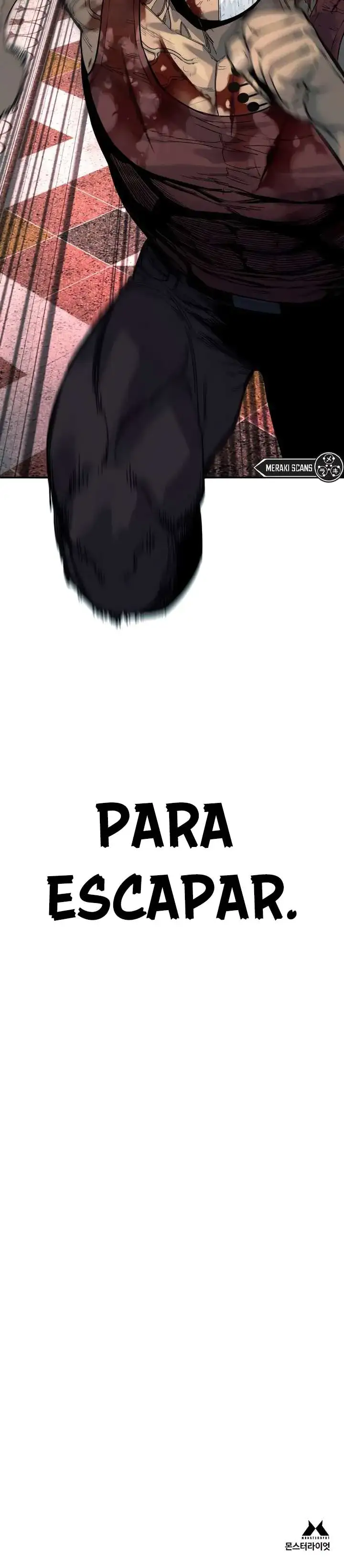Página 36 — Killer Cop Capítulo 47