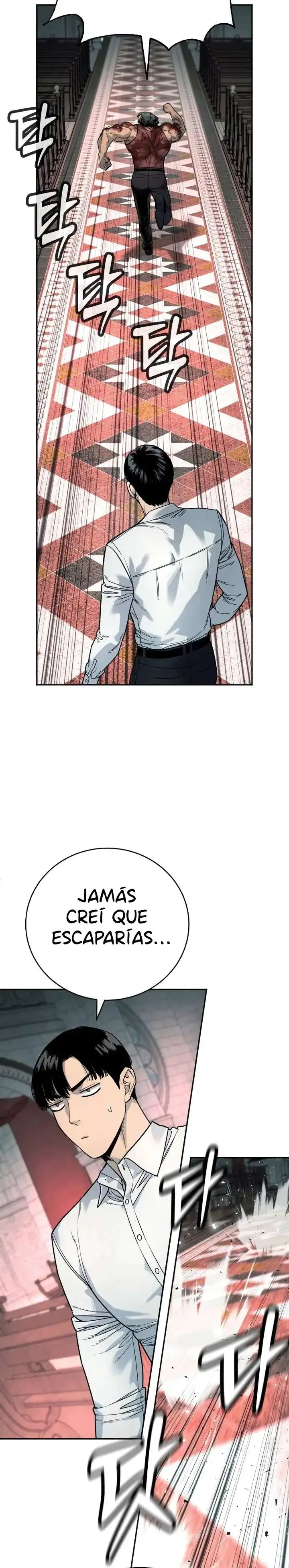 Página 4 — Killer Cop Capítulo 48
