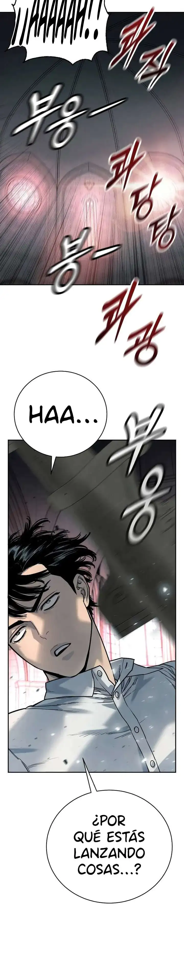 Página 8 — Killer Cop Capítulo 48