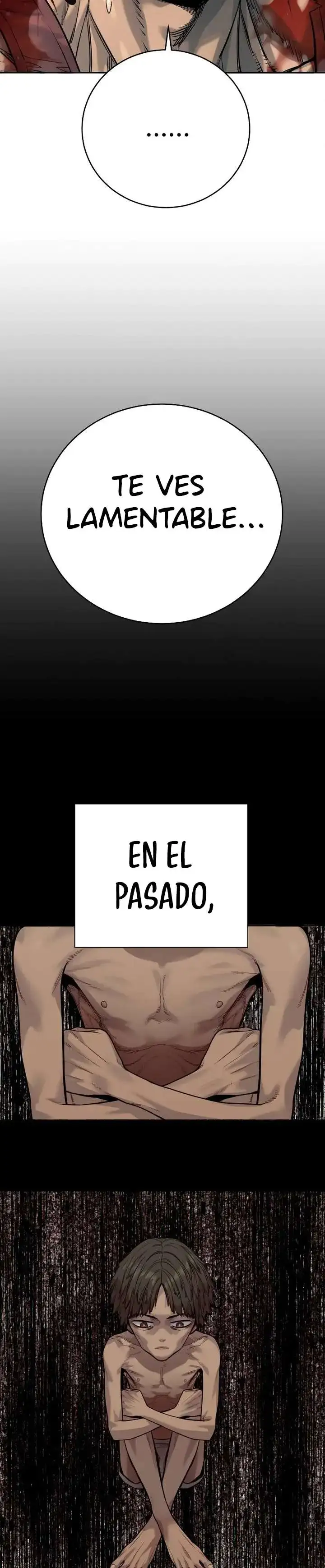 Página 10 — Killer Cop Capítulo 48