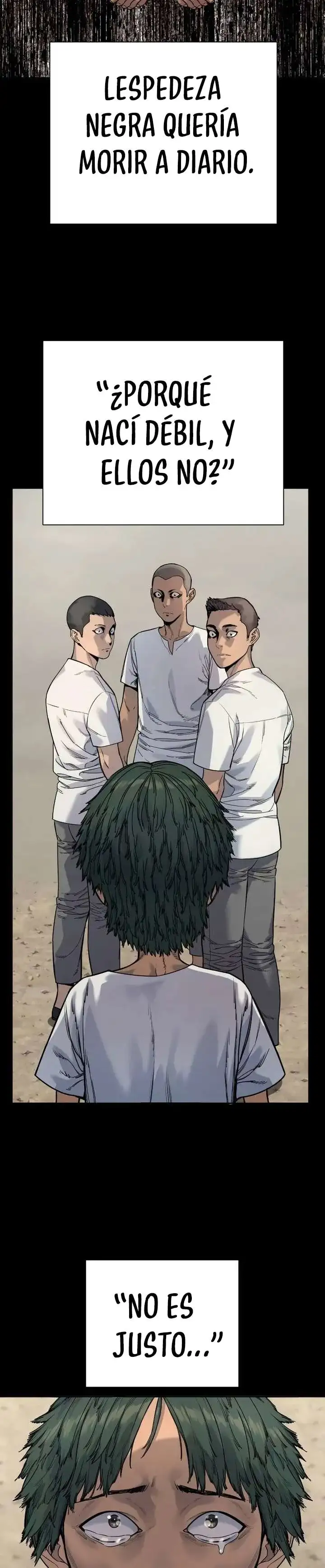 Página 11 — Killer Cop Capítulo 48