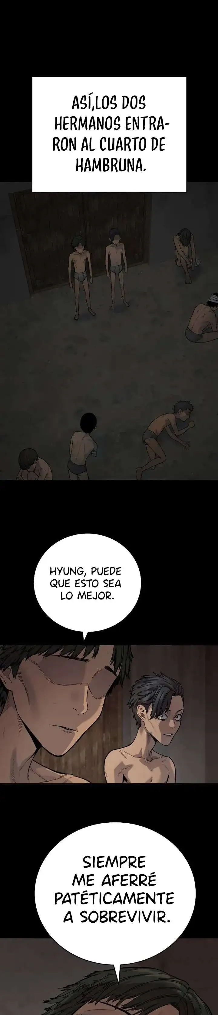 Página 13 — Killer Cop Capítulo 48