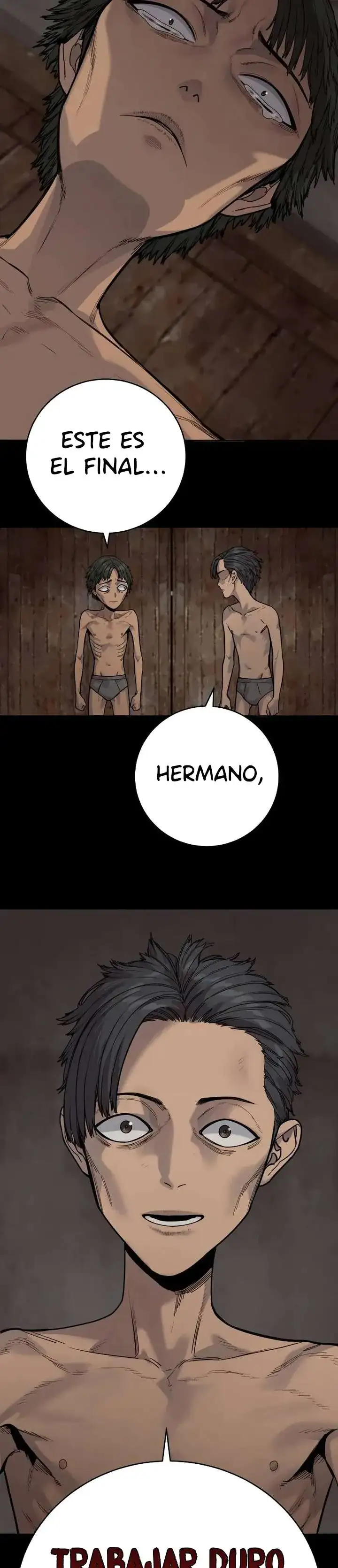 Página 14 — Killer Cop Capítulo 48