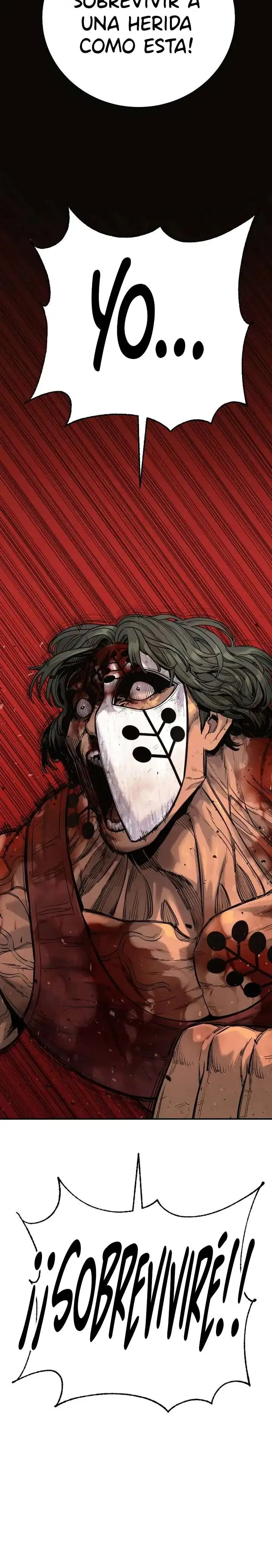 Página 22 — Killer Cop Capítulo 48