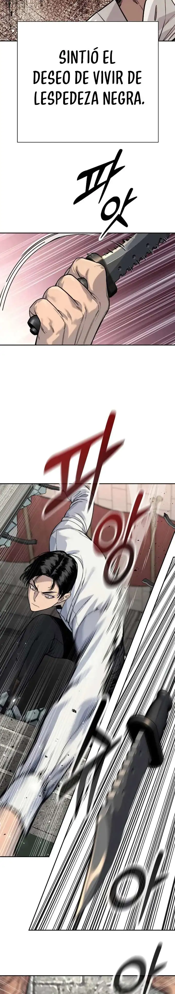 Página 24 — Killer Cop Capítulo 48