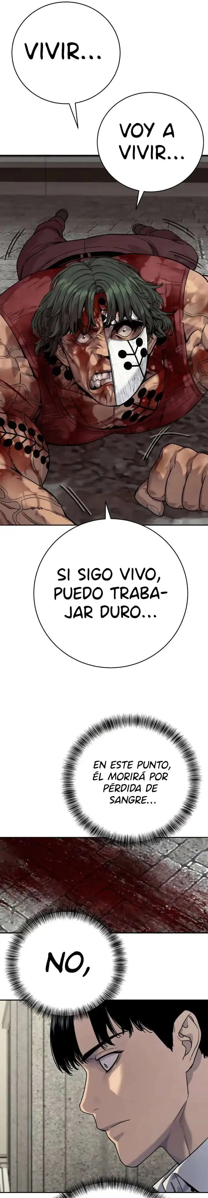 Página 26 — Killer Cop Capítulo 48