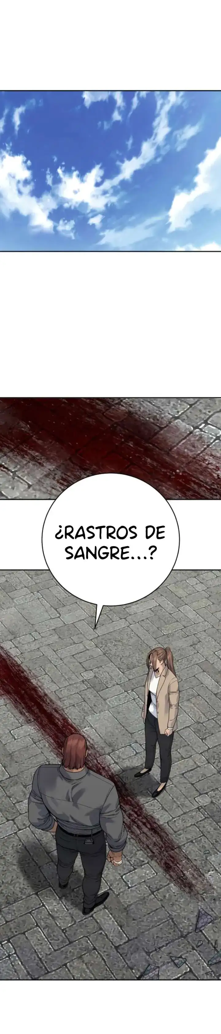 Página 3 — Killer Cop Capítulo 49