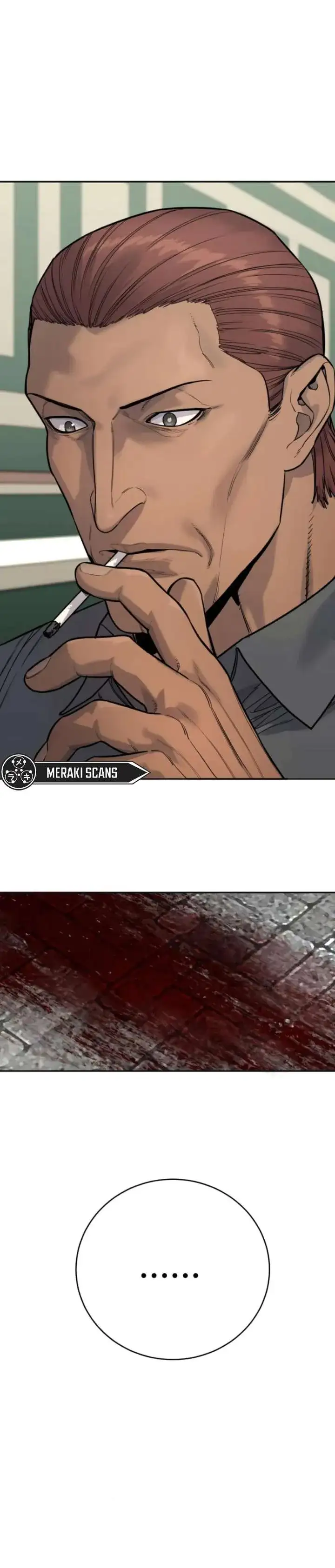 Página 6 — Killer Cop Capítulo 49