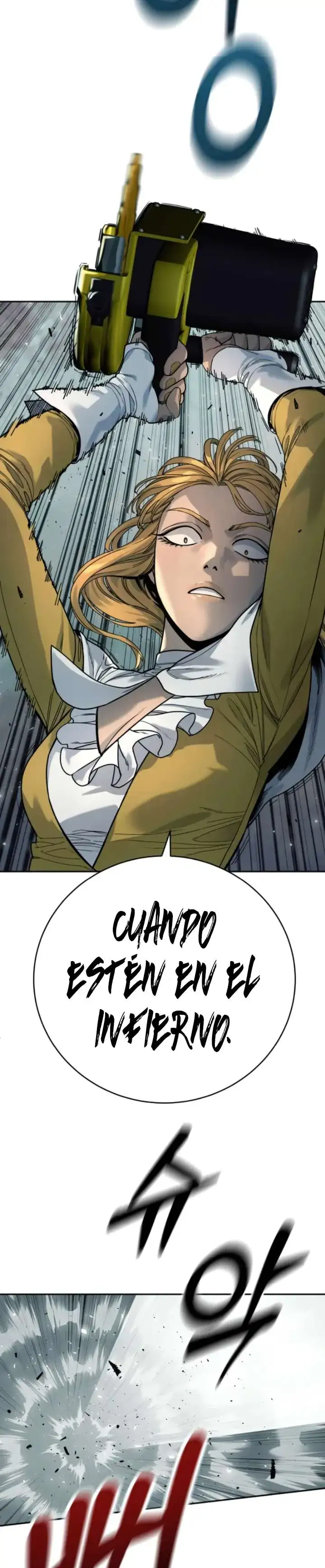 Página 10 — Killer Cop Capítulo 49