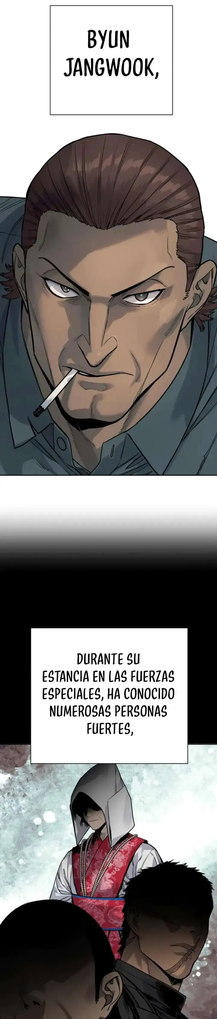 Página 13 — Killer Cop Capítulo 49
