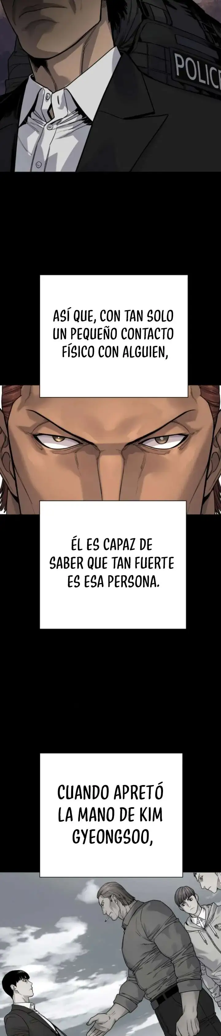 Página 14 — Killer Cop Capítulo 49