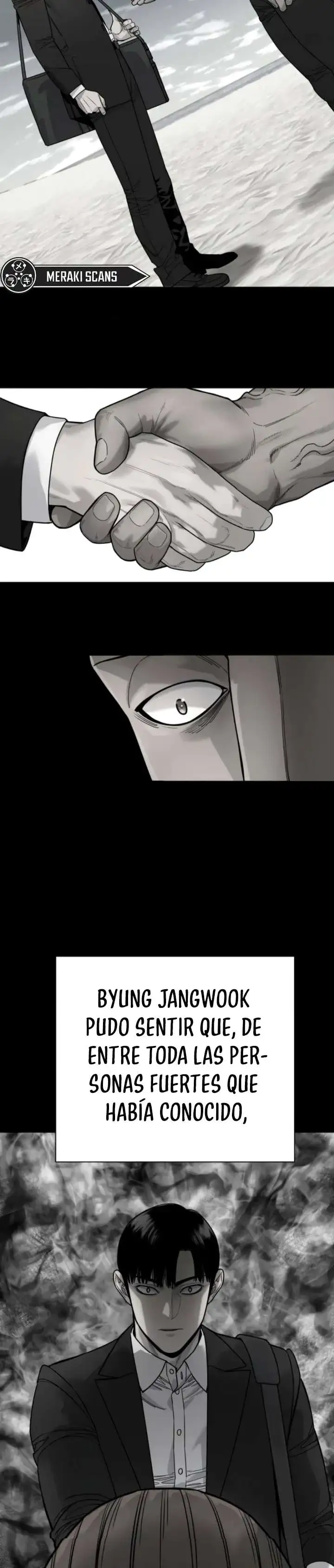 Página 15 — Killer Cop Capítulo 49