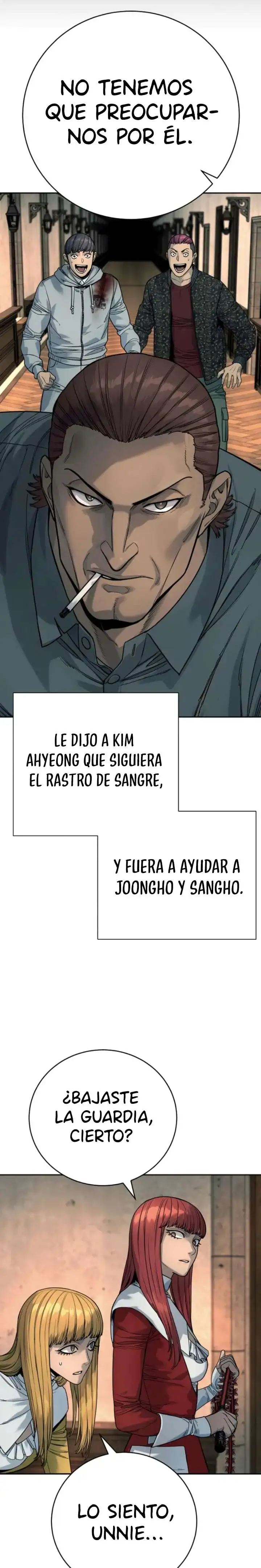 Página 17 — Killer Cop Capítulo 49
