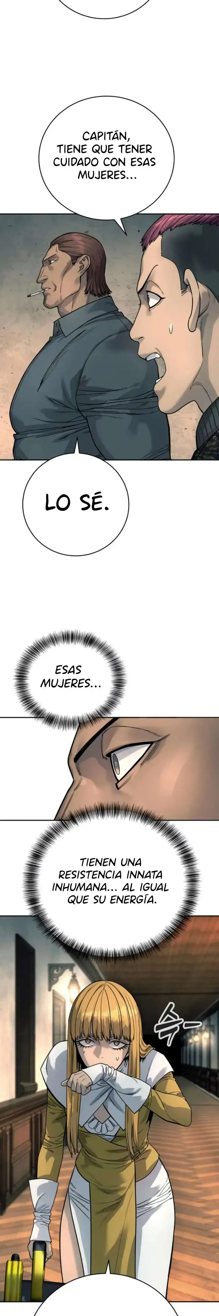 Página 18 — Killer Cop Capítulo 49