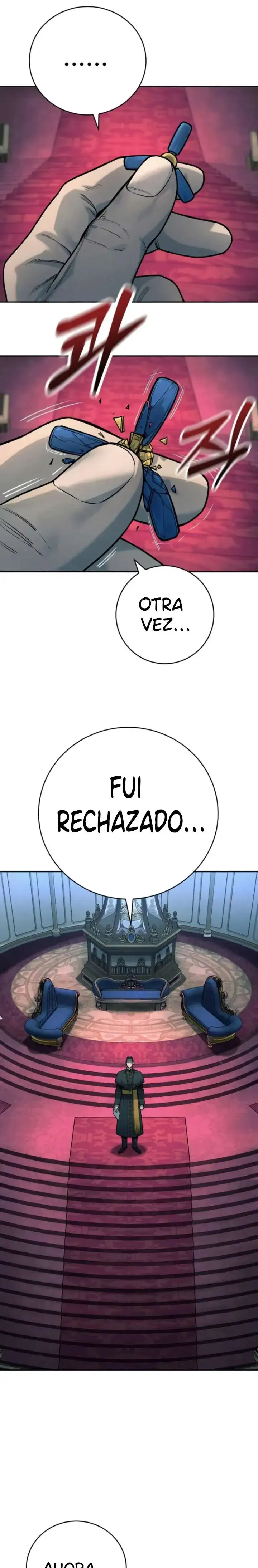 Página 27 — Killer Cop Capítulo 49