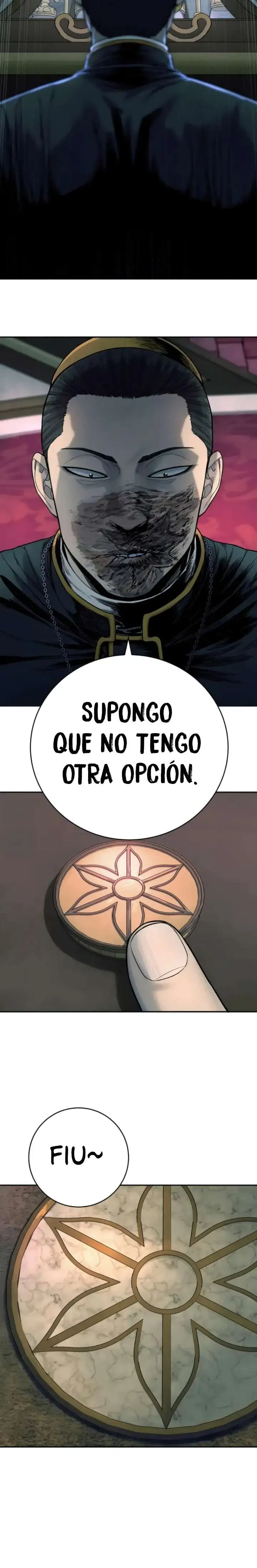 Página 29 — Killer Cop Capítulo 49