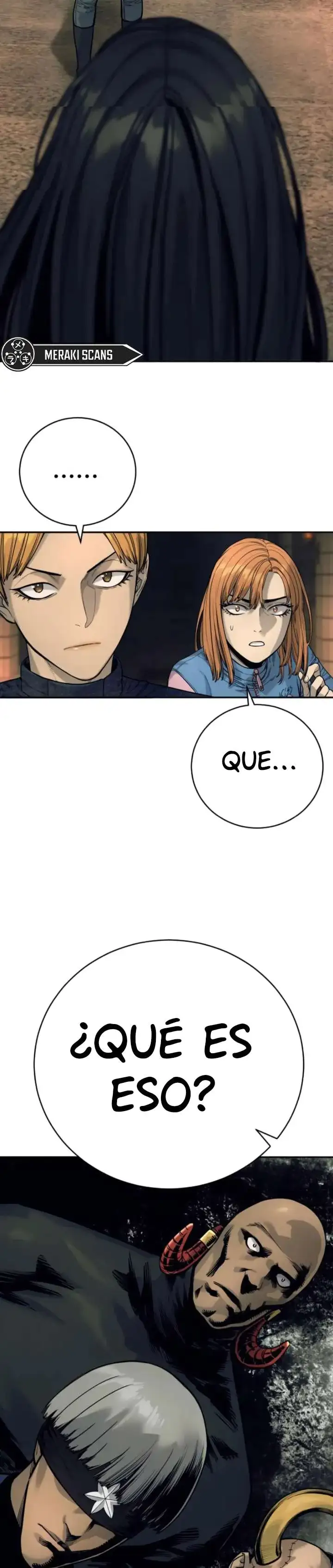 Página 35 — Killer Cop Capítulo 49