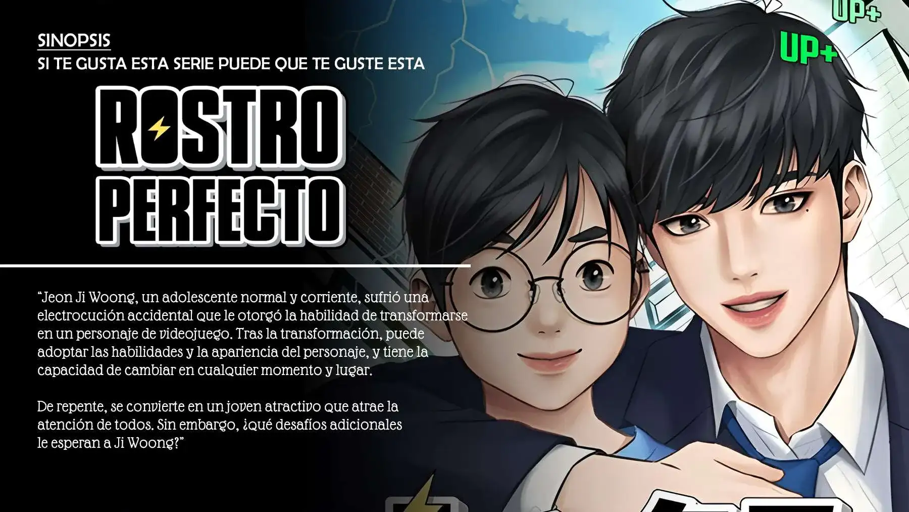 Página 40 — Killer Cop Capítulo 49