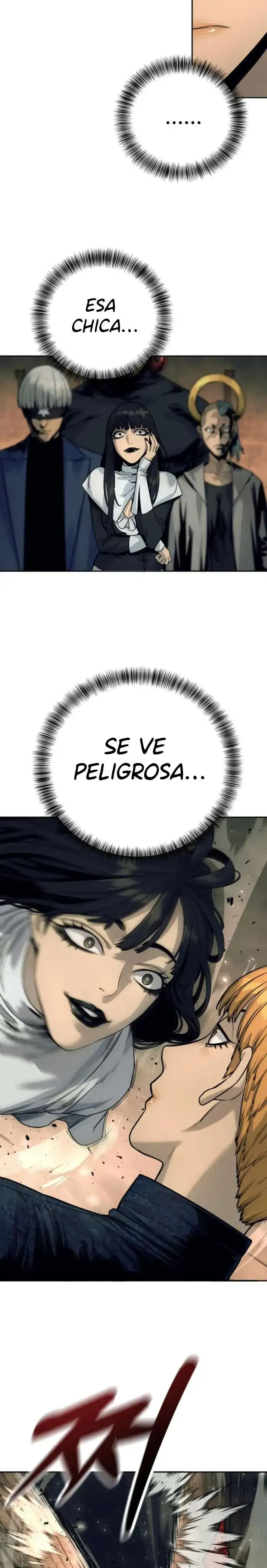 Página 7 — Killer Cop Capítulo 50
