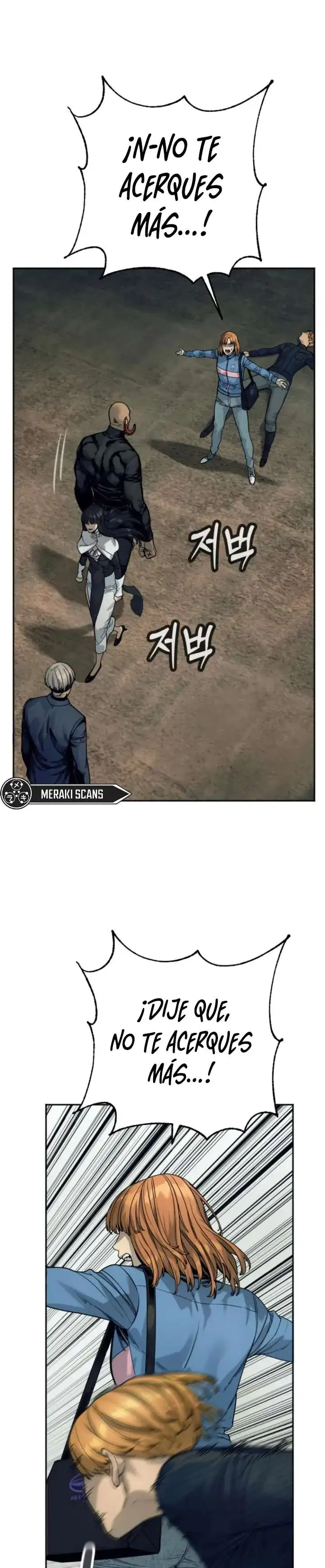 Página 13 — Killer Cop Capítulo 50