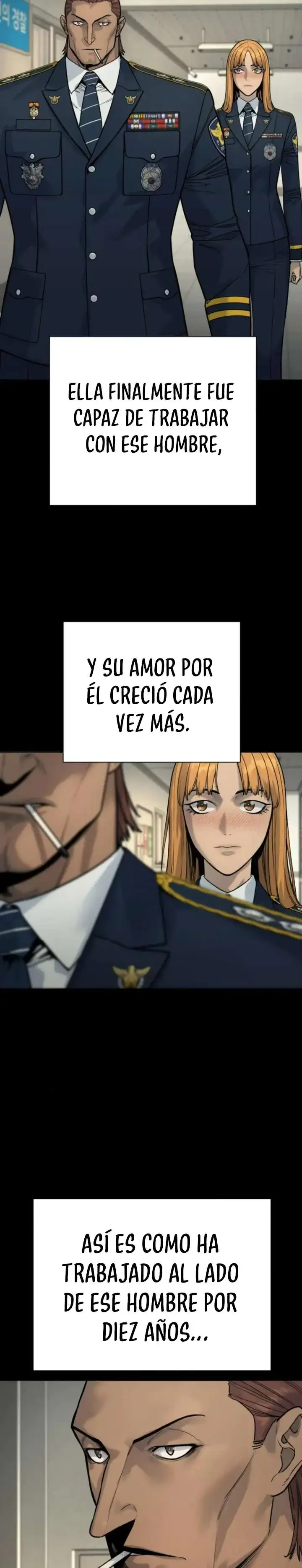 Página 27 — Killer Cop Capítulo 50