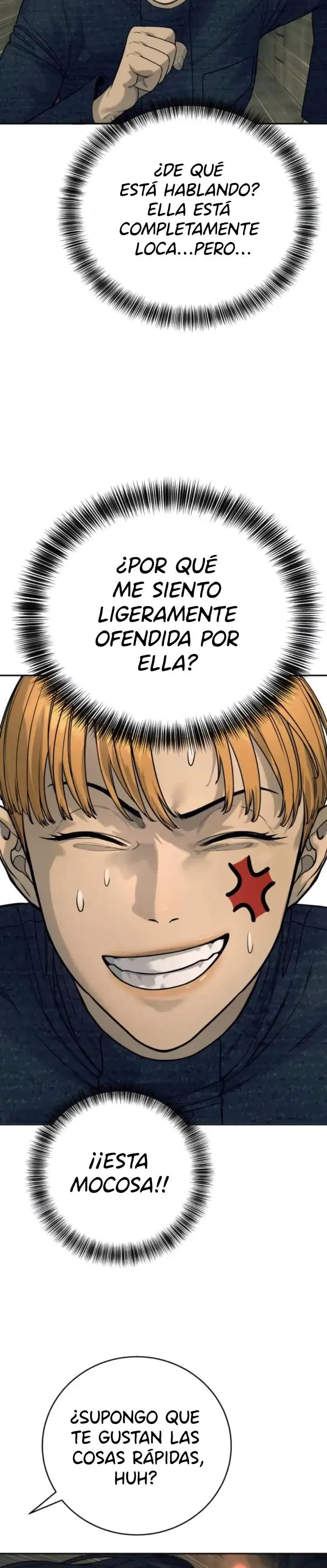Página 31 — Killer Cop Capítulo 50